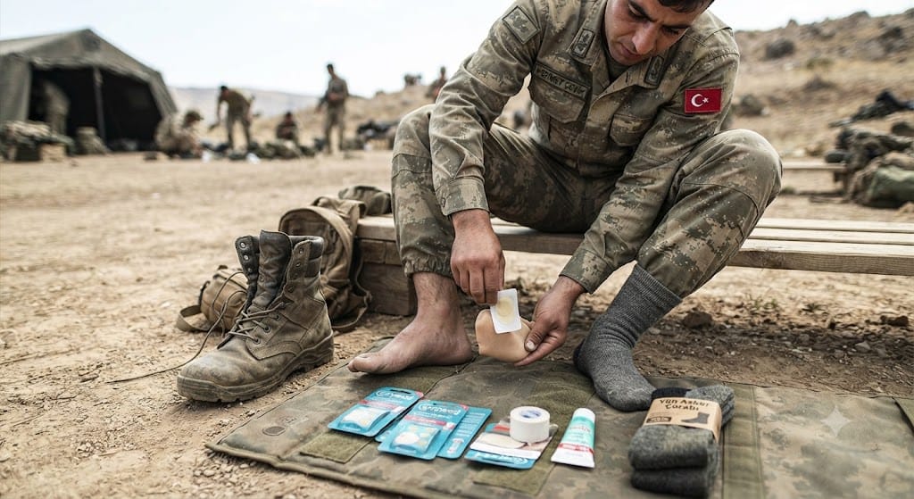 Asker Botu Vurmasına Karşı Ne Alınmalı? Vuruk Önleyici Ürün Tavsiyeleri