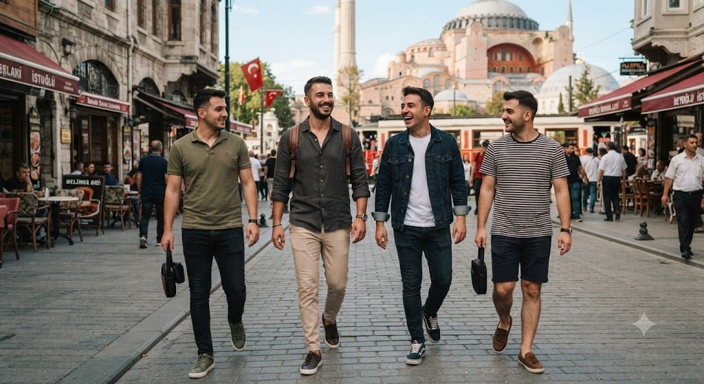 Çarşı İzinlerinde Ne Giyilir? Bedelli Askerlikte Sivil Kıyafet Planlaması