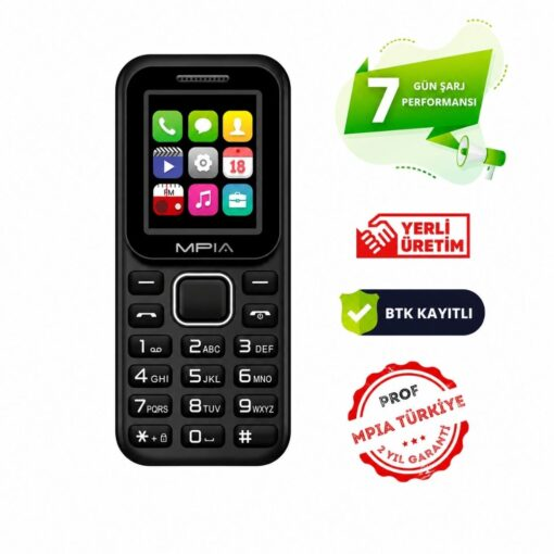 Askerlikte Hangi Tuşlu Telefon